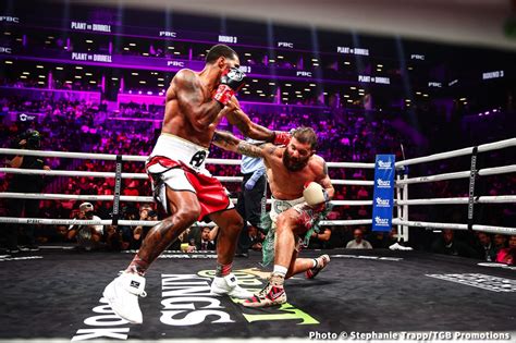 benavidez vs plant full fight|caleb plant vs anthony dirrell.